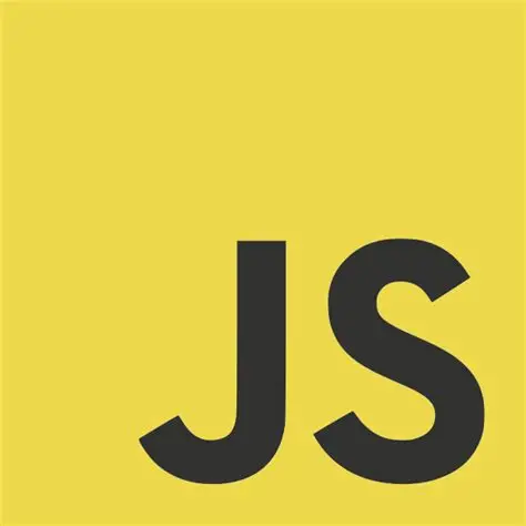 icono de js